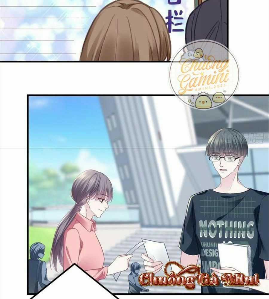 Bảo Bối Của Lão Đại Đã Xuyên Không Trở Về! Chapter 72 trang 57