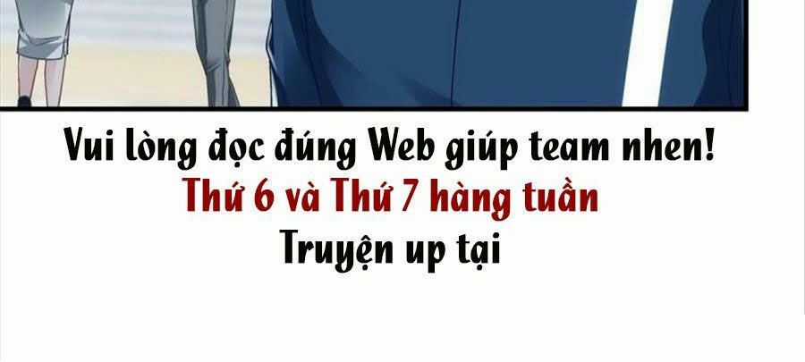 Bảo Bối Của Lão Đại Đã Xuyên Không Trở Về! Chapter 72 trang 60