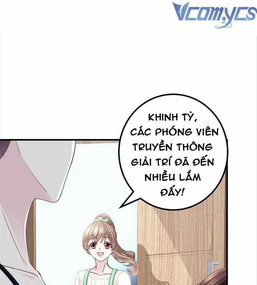 Bảo Bối Của Lão Đại Đã Xuyên Không Trở Về! Chapter 72 trang 61