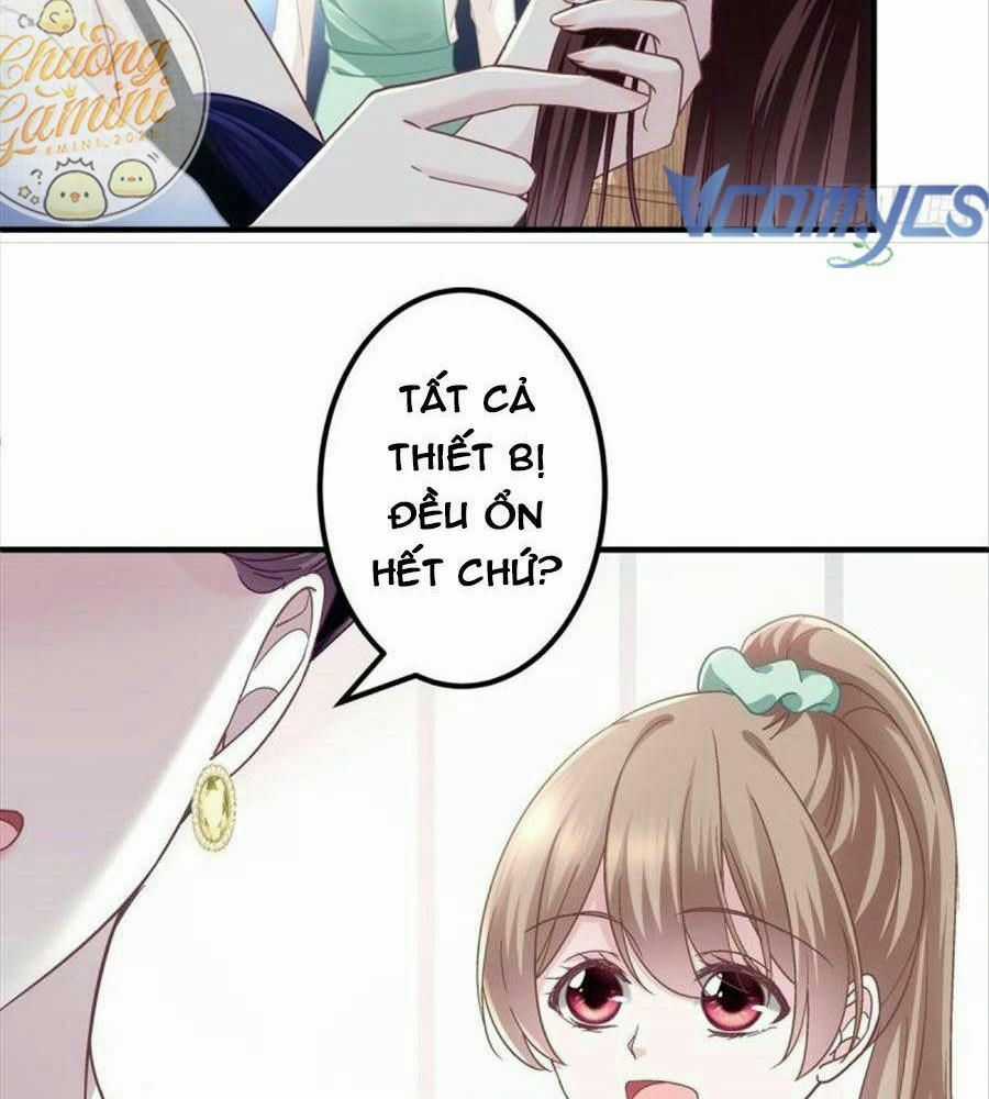 Bảo Bối Của Lão Đại Đã Xuyên Không Trở Về! Chapter 72 trang 63