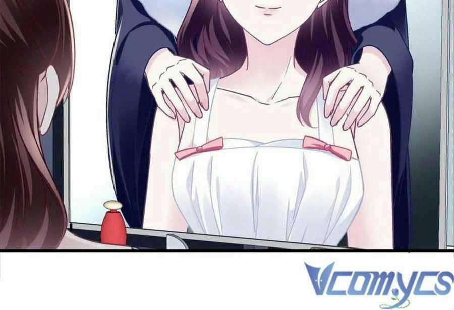 Bảo Bối Của Lão Đại Đã Xuyên Không Trở Về! Chapter 72 trang 66