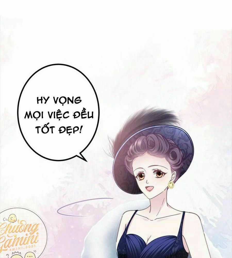 Bảo Bối Của Lão Đại Đã Xuyên Không Trở Về! Chapter 72 trang 67