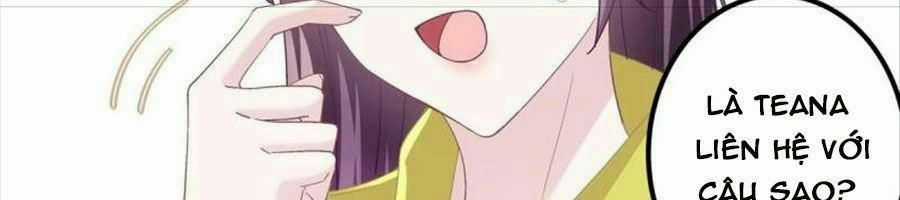 Bảo Bối Của Lão Đại Đã Xuyên Không Trở Về! Chapter 72 trang 7