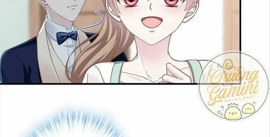 Bảo Bối Của Lão Đại Đã Xuyên Không Trở Về! Chapter 72 trang 70