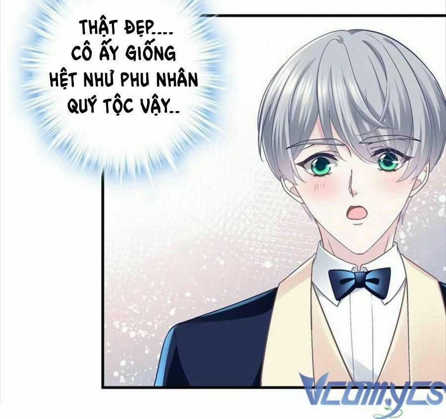 Bảo Bối Của Lão Đại Đã Xuyên Không Trở Về! Chapter 72 trang 71