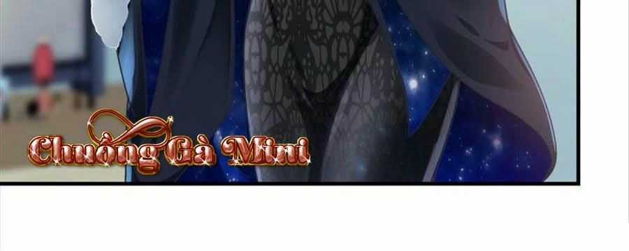 Bảo Bối Của Lão Đại Đã Xuyên Không Trở Về! Chapter 72 trang 73