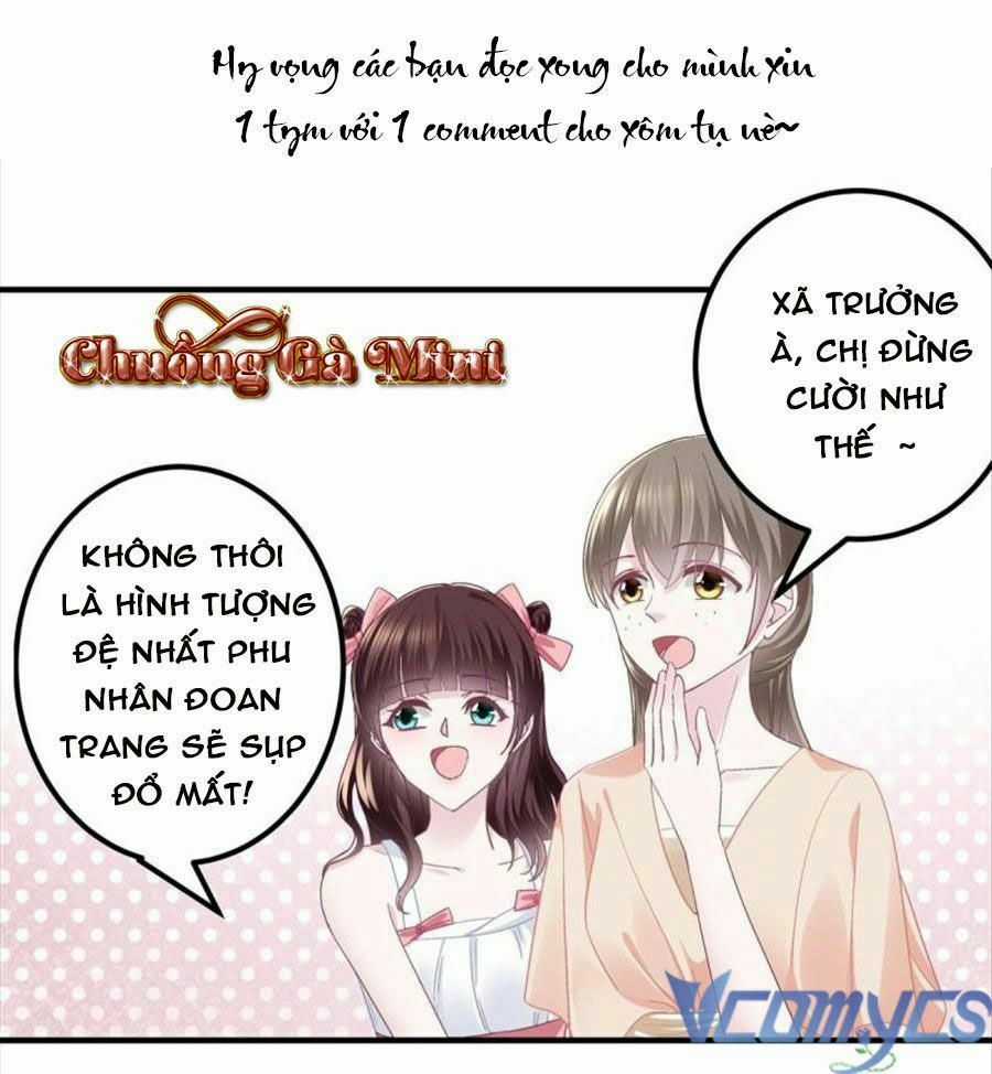 Bảo Bối Của Lão Đại Đã Xuyên Không Trở Về! Chapter 72 trang 74