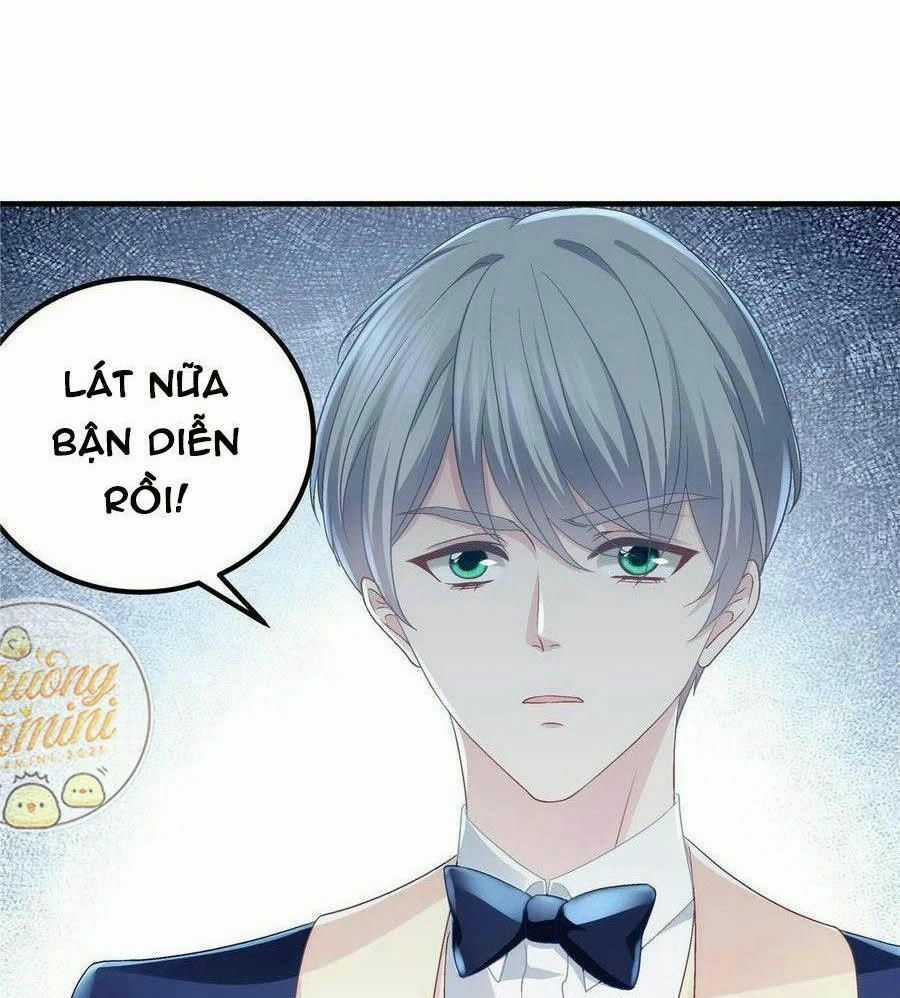 Bảo Bối Của Lão Đại Đã Xuyên Không Trở Về! Chapter 73 trang 11