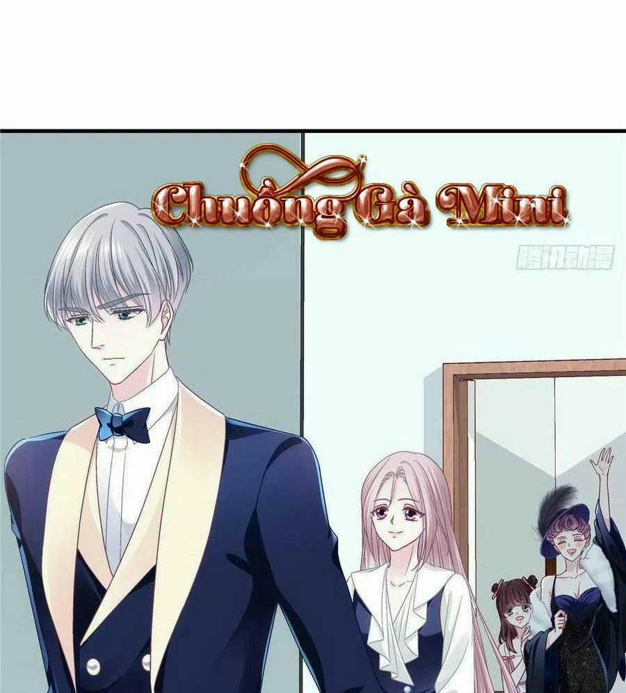 Bảo Bối Của Lão Đại Đã Xuyên Không Trở Về! Chapter 73 trang 15