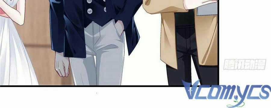 Bảo Bối Của Lão Đại Đã Xuyên Không Trở Về! Chapter 73 trang 25