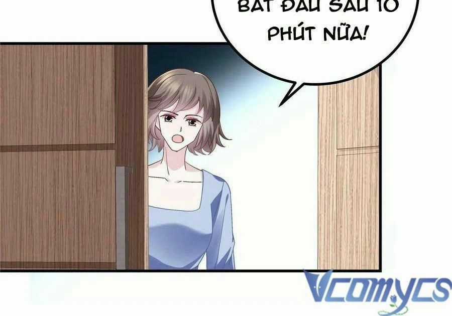Bảo Bối Của Lão Đại Đã Xuyên Không Trở Về! Chapter 73 trang 29