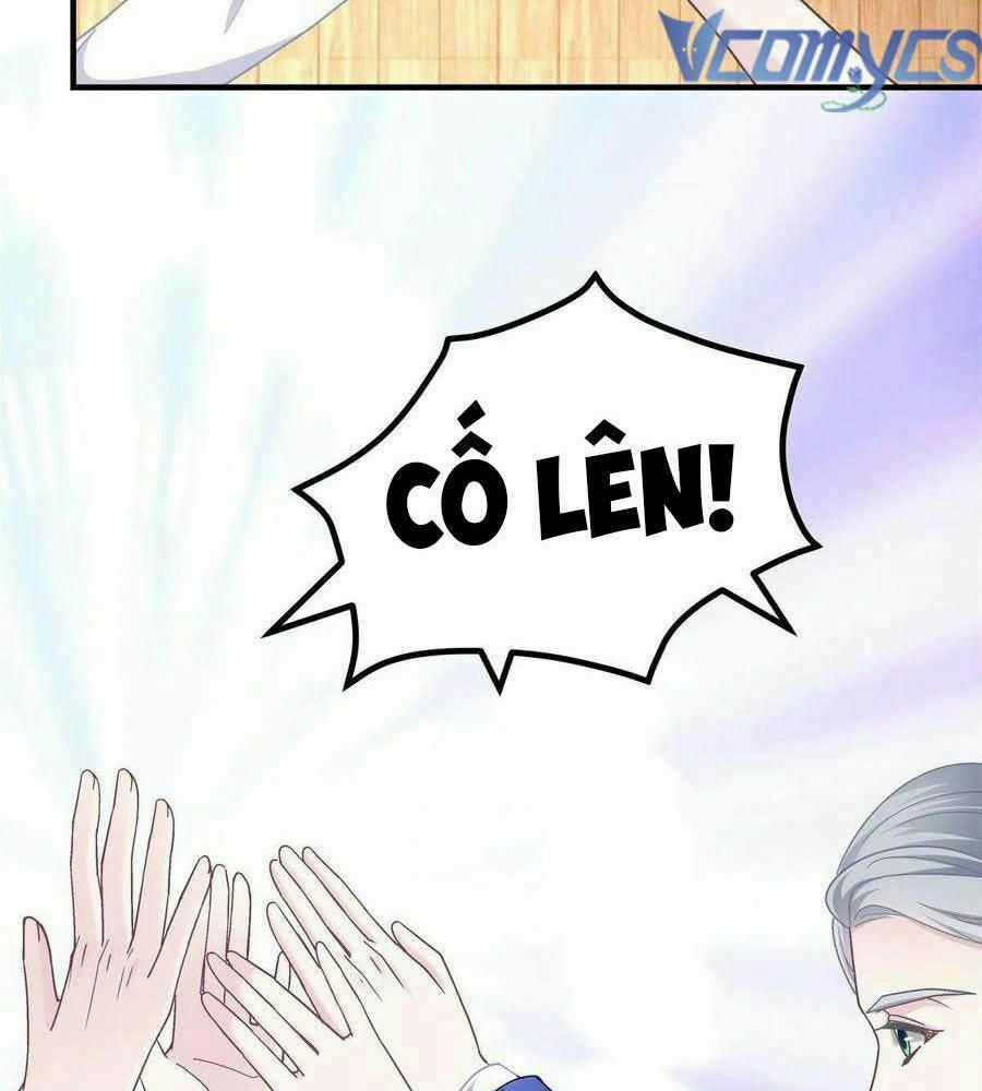 Bảo Bối Của Lão Đại Đã Xuyên Không Trở Về! Chapter 73 trang 32