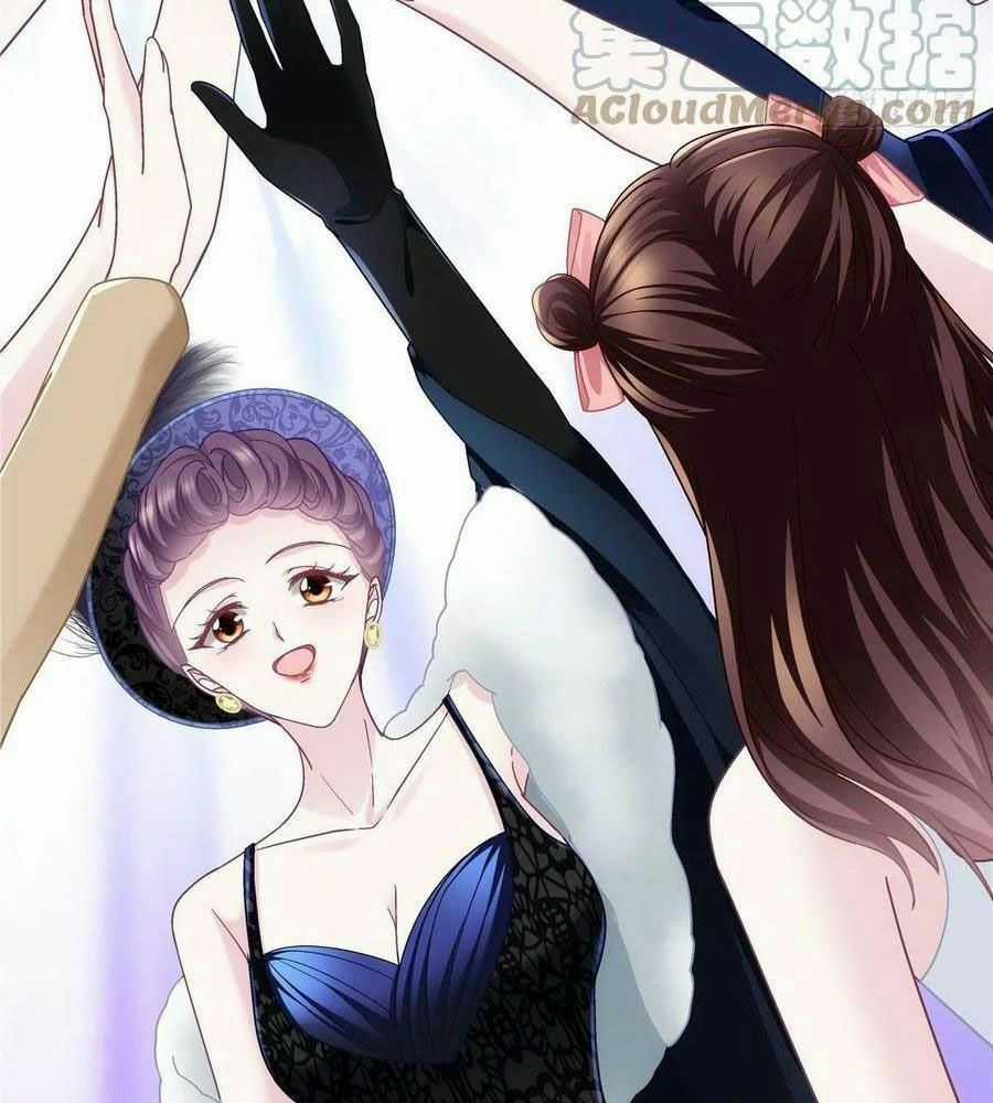 Bảo Bối Của Lão Đại Đã Xuyên Không Trở Về! Chapter 73 trang 34