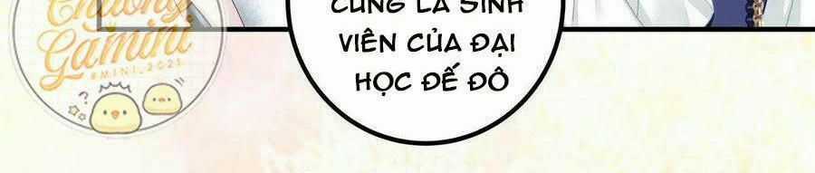 Bảo Bối Của Lão Đại Đã Xuyên Không Trở Về! Chapter 73 trang 4