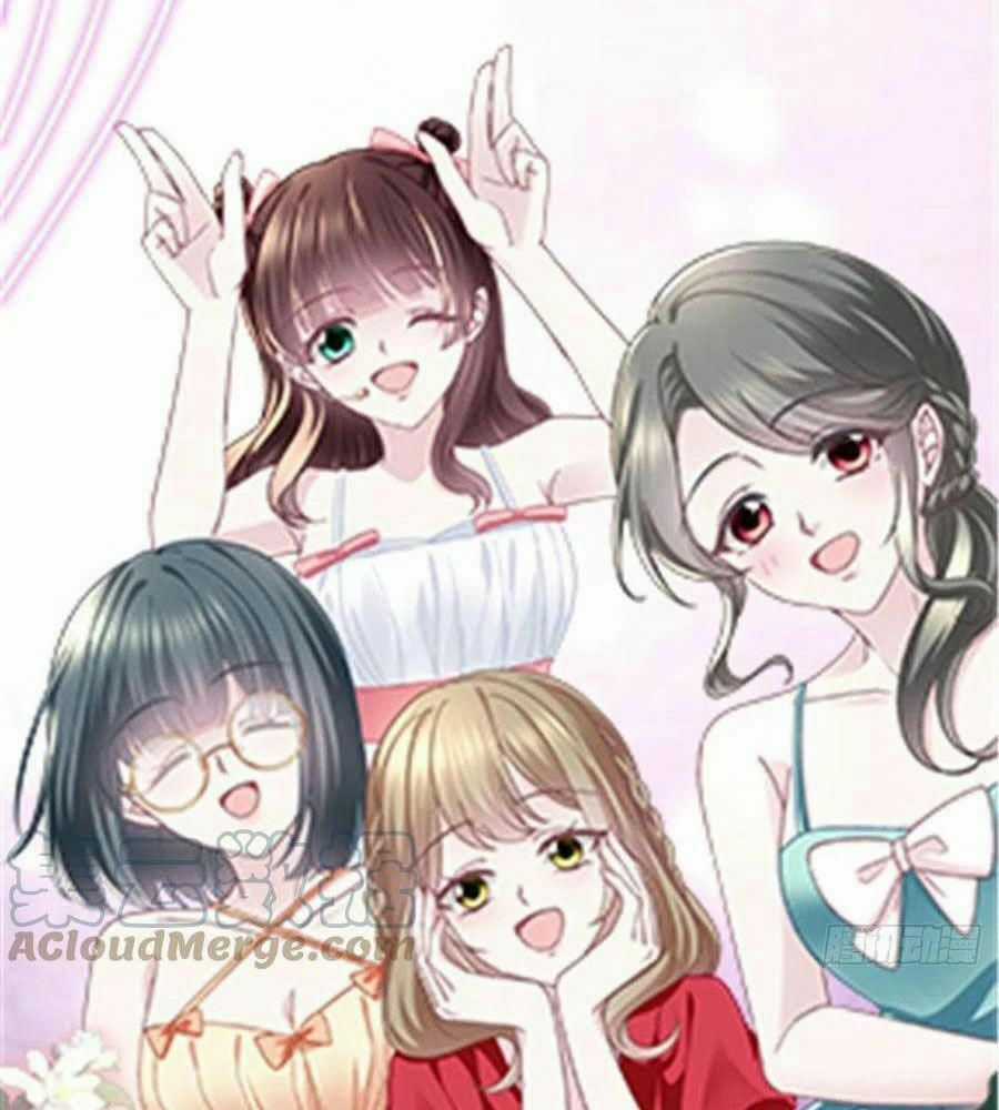 Bảo Bối Của Lão Đại Đã Xuyên Không Trở Về! Chapter 73 trang 40