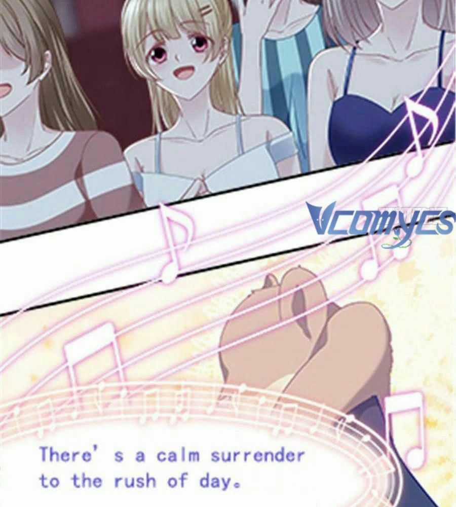 Bảo Bối Của Lão Đại Đã Xuyên Không Trở Về! Chapter 73 trang 42