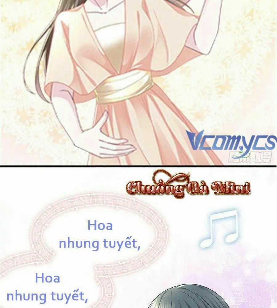 Bảo Bối Của Lão Đại Đã Xuyên Không Trở Về! Chapter 73 trang 44