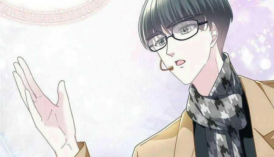 Bảo Bối Của Lão Đại Đã Xuyên Không Trở Về! Chapter 73 trang 45