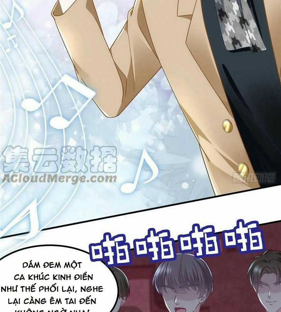 Bảo Bối Của Lão Đại Đã Xuyên Không Trở Về! Chapter 73 trang 46