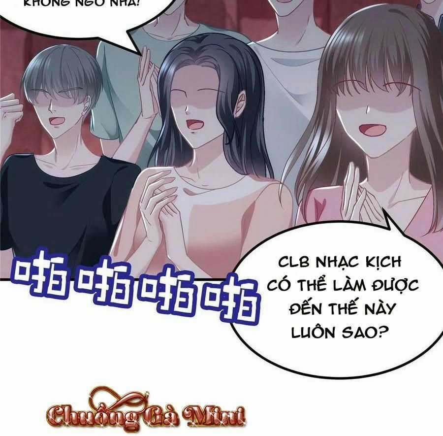 Bảo Bối Của Lão Đại Đã Xuyên Không Trở Về! Chapter 73 trang 47
