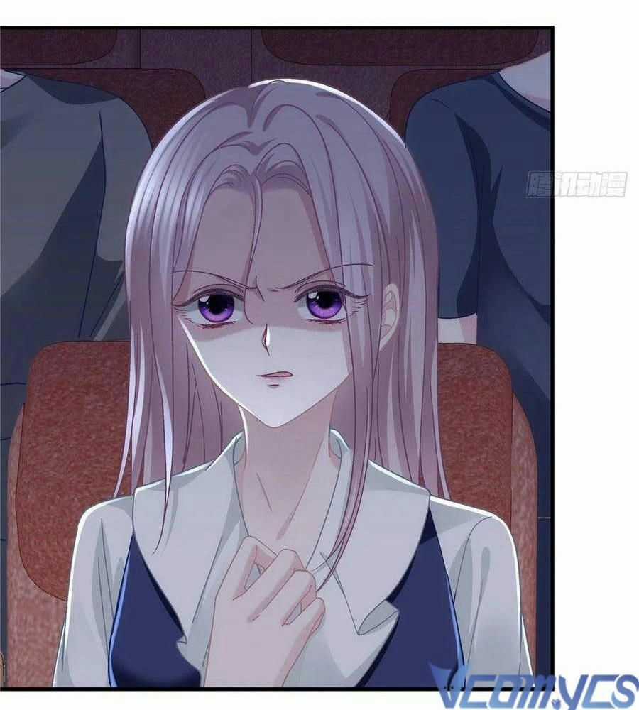 Bảo Bối Của Lão Đại Đã Xuyên Không Trở Về! Chapter 73 trang 48