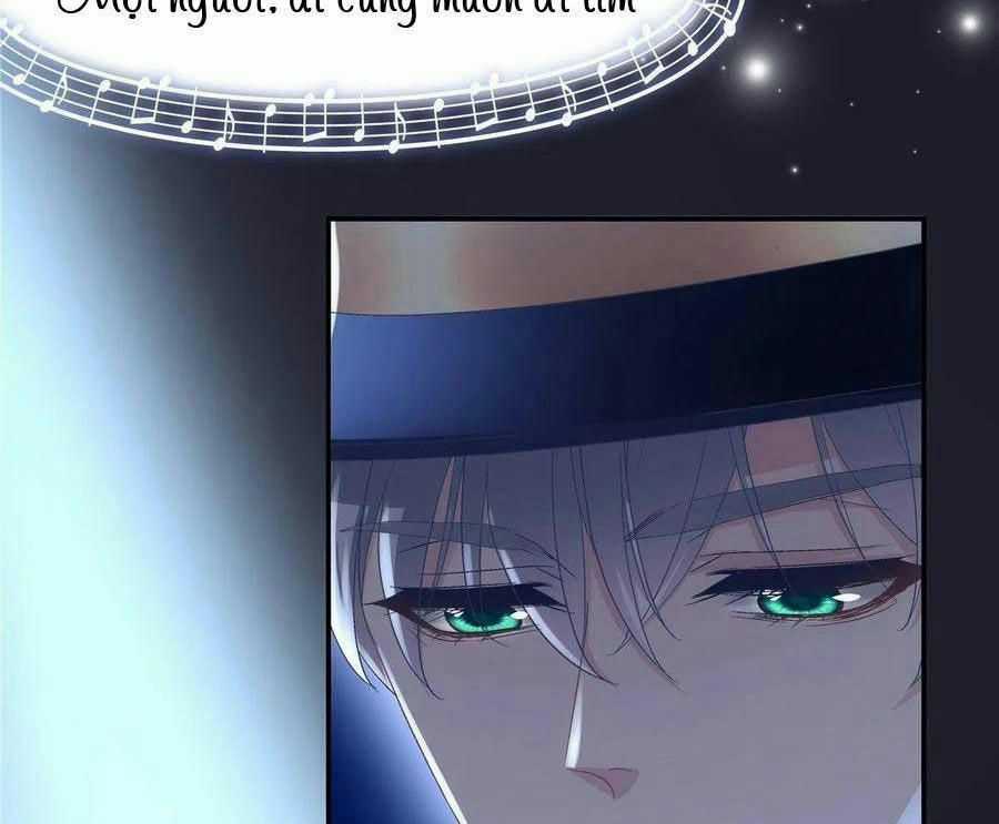 Bảo Bối Của Lão Đại Đã Xuyên Không Trở Về! Chapter 73 trang 53