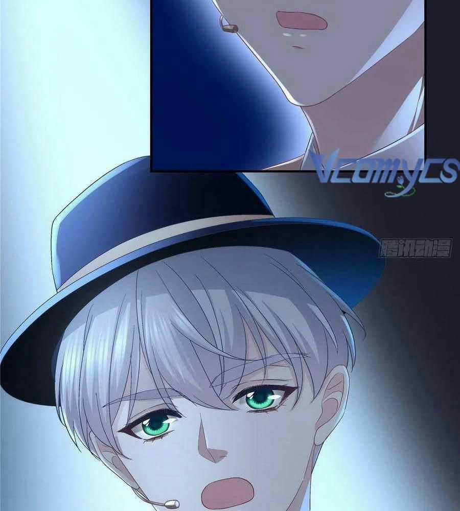 Bảo Bối Của Lão Đại Đã Xuyên Không Trở Về! Chapter 73 trang 54