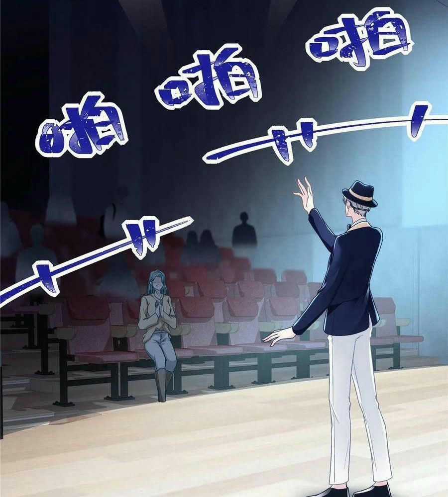 Bảo Bối Của Lão Đại Đã Xuyên Không Trở Về! Chapter 73 trang 57