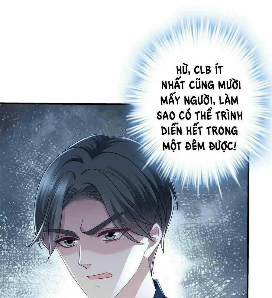 Bảo Bối Của Lão Đại Đã Xuyên Không Trở Về! Chapter 73 trang 59