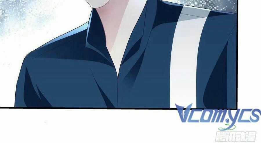 Bảo Bối Của Lão Đại Đã Xuyên Không Trở Về! Chapter 73 trang 60