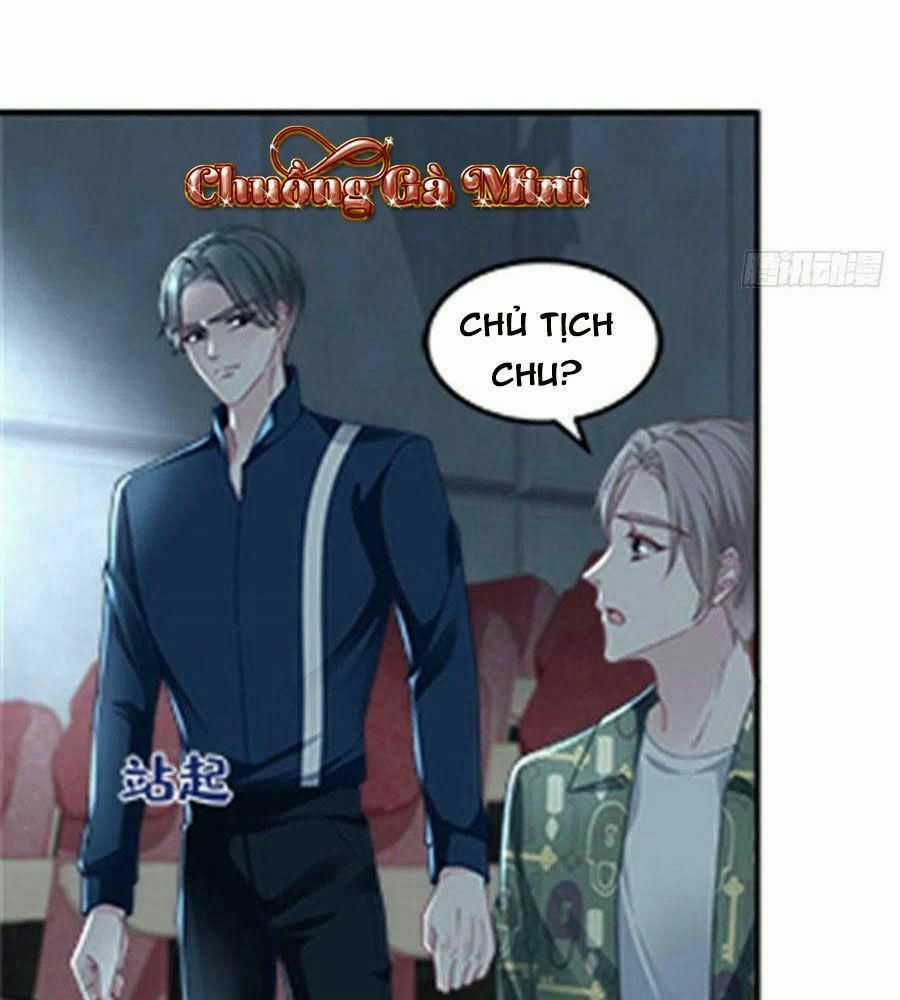 Bảo Bối Của Lão Đại Đã Xuyên Không Trở Về! Chapter 73 trang 62