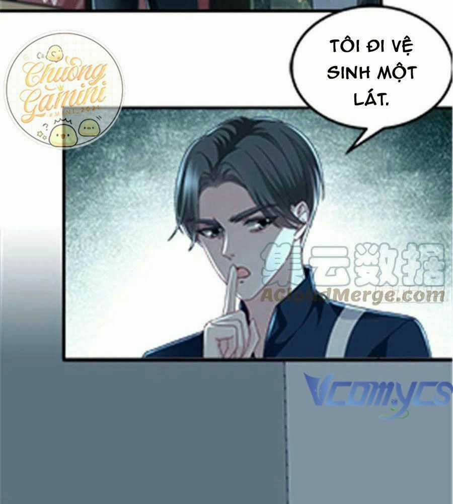 Bảo Bối Của Lão Đại Đã Xuyên Không Trở Về! Chapter 73 trang 63