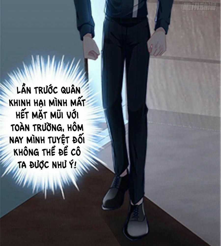 Bảo Bối Của Lão Đại Đã Xuyên Không Trở Về! Chapter 73 trang 65