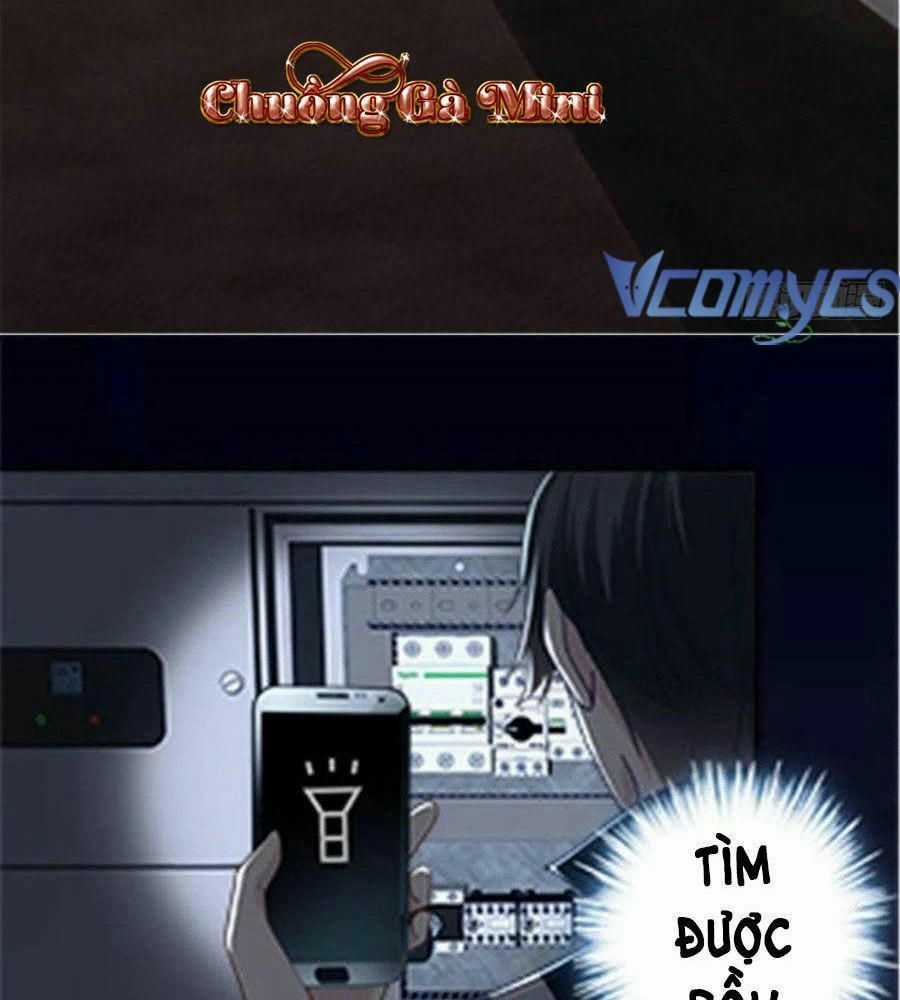 Bảo Bối Của Lão Đại Đã Xuyên Không Trở Về! Chapter 73 trang 66