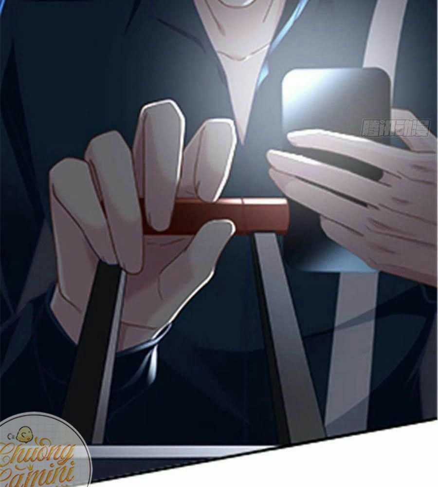 Bảo Bối Của Lão Đại Đã Xuyên Không Trở Về! Chapter 73 trang 69