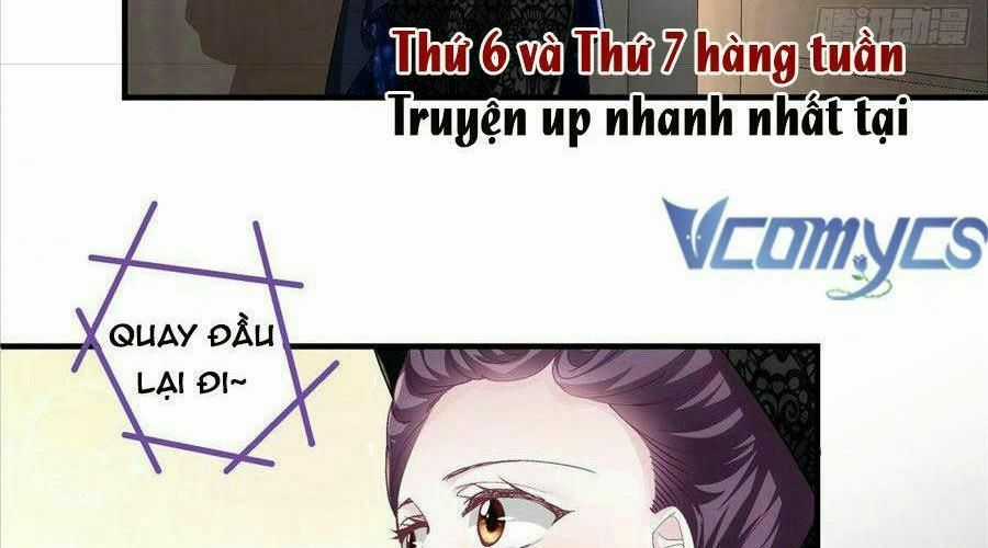 Bảo Bối Của Lão Đại Đã Xuyên Không Trở Về! Chapter 74 trang 11