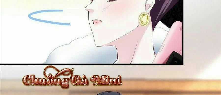 Bảo Bối Của Lão Đại Đã Xuyên Không Trở Về! Chapter 74 trang 12