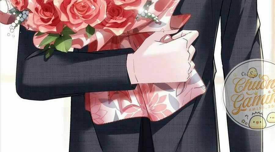 Bảo Bối Của Lão Đại Đã Xuyên Không Trở Về! Chapter 74 trang 15