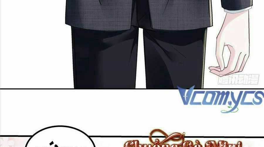 Bảo Bối Của Lão Đại Đã Xuyên Không Trở Về! Chapter 74 trang 16