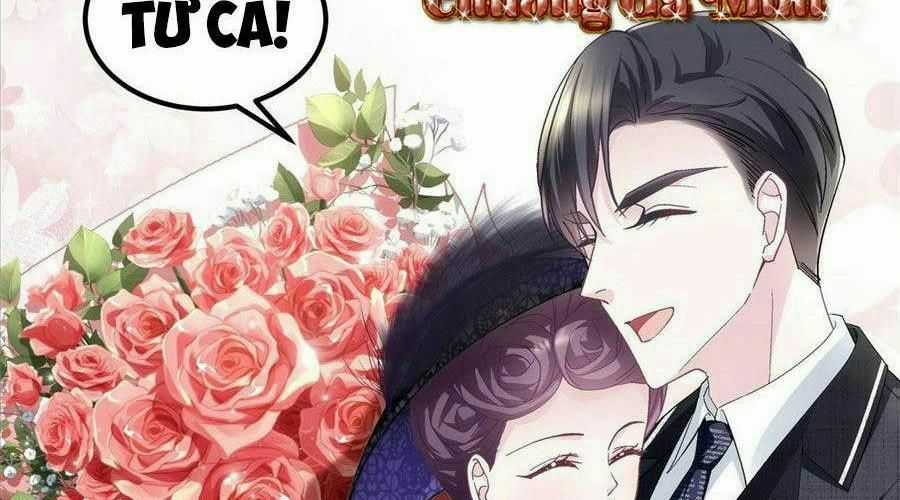 Bảo Bối Của Lão Đại Đã Xuyên Không Trở Về! Chapter 74 trang 17