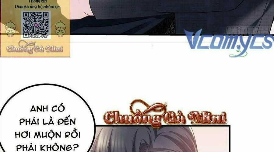Bảo Bối Của Lão Đại Đã Xuyên Không Trở Về! Chapter 74 trang 20