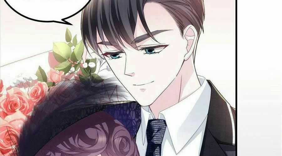 Bảo Bối Của Lão Đại Đã Xuyên Không Trở Về! Chapter 74 trang 21