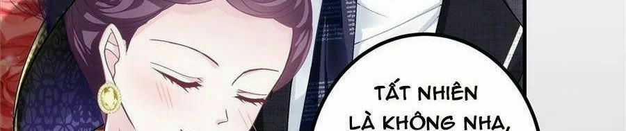 Bảo Bối Của Lão Đại Đã Xuyên Không Trở Về! Chapter 74 trang 22