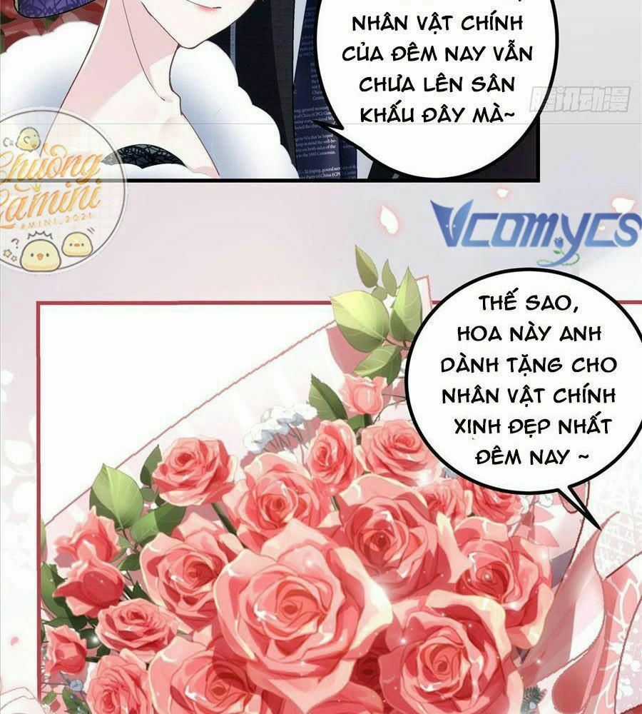 Bảo Bối Của Lão Đại Đã Xuyên Không Trở Về! Chapter 74 trang 23