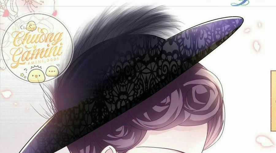 Bảo Bối Của Lão Đại Đã Xuyên Không Trở Về! Chapter 74 trang 25