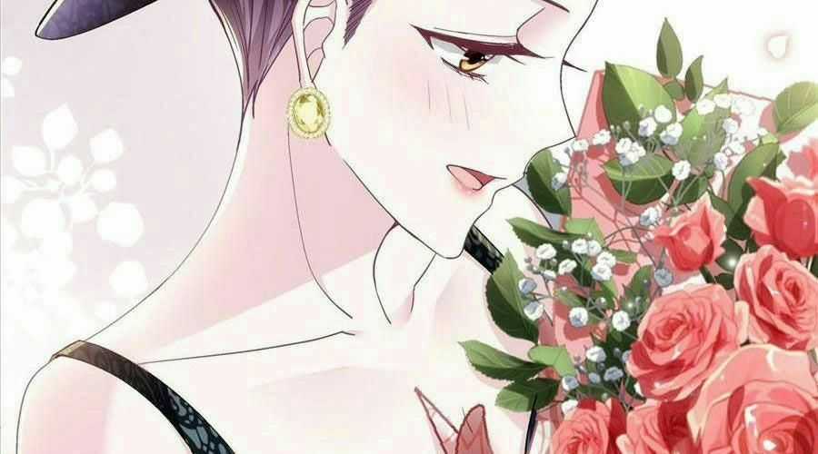 Bảo Bối Của Lão Đại Đã Xuyên Không Trở Về! Chapter 74 trang 26