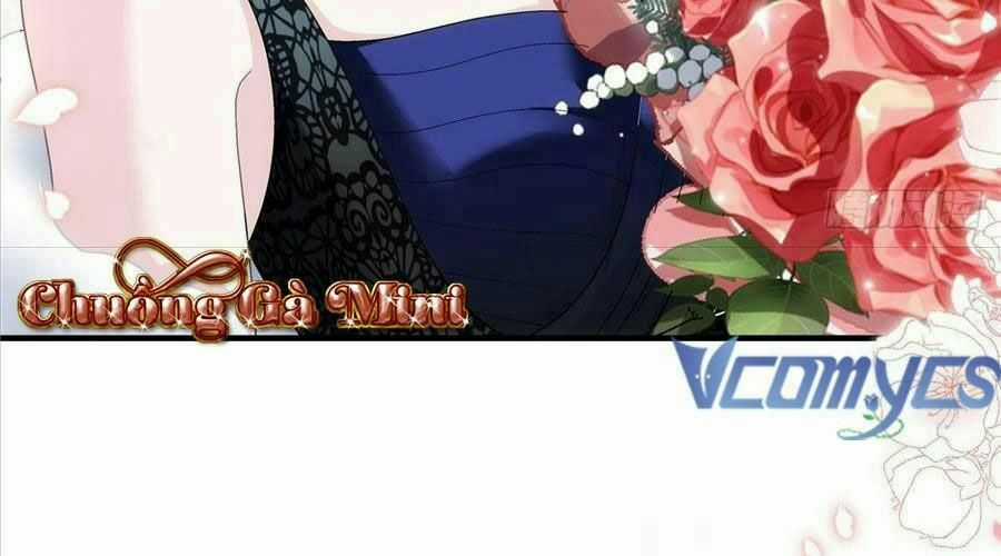 Bảo Bối Của Lão Đại Đã Xuyên Không Trở Về! Chapter 74 trang 28