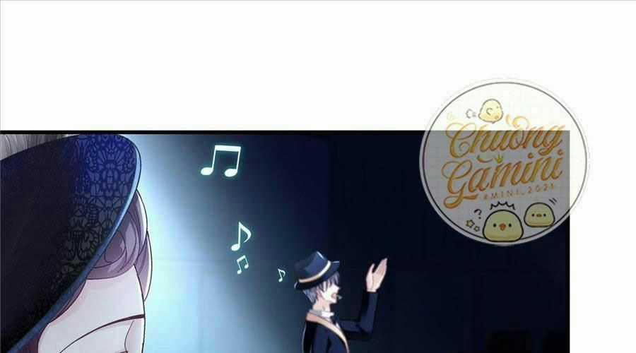 Bảo Bối Của Lão Đại Đã Xuyên Không Trở Về! Chapter 74 trang 3