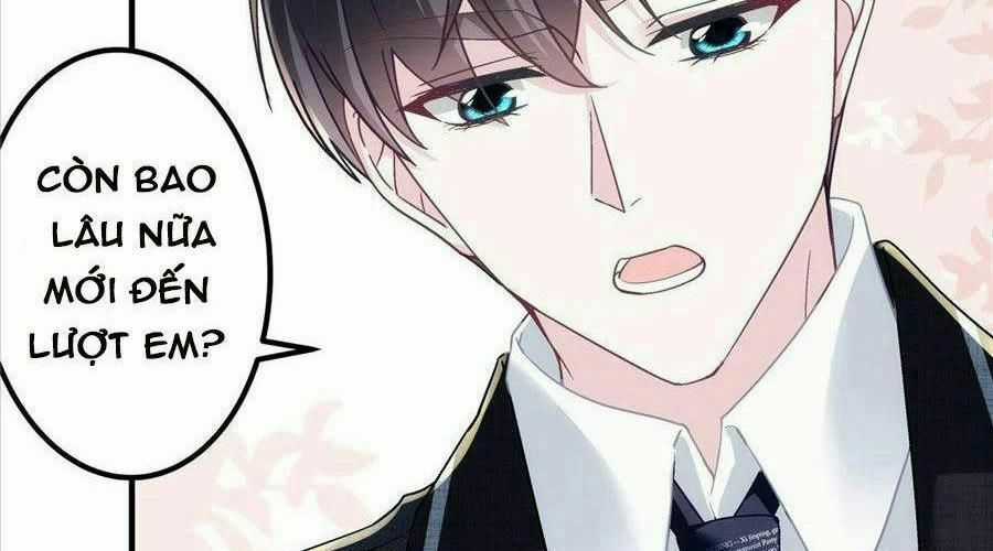 Bảo Bối Của Lão Đại Đã Xuyên Không Trở Về! Chapter 74 trang 33