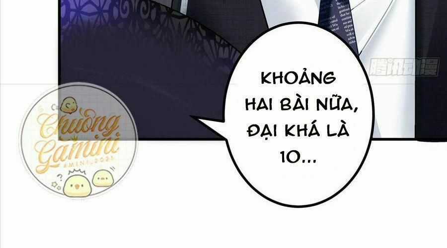 Bảo Bối Của Lão Đại Đã Xuyên Không Trở Về! Chapter 74 trang 35